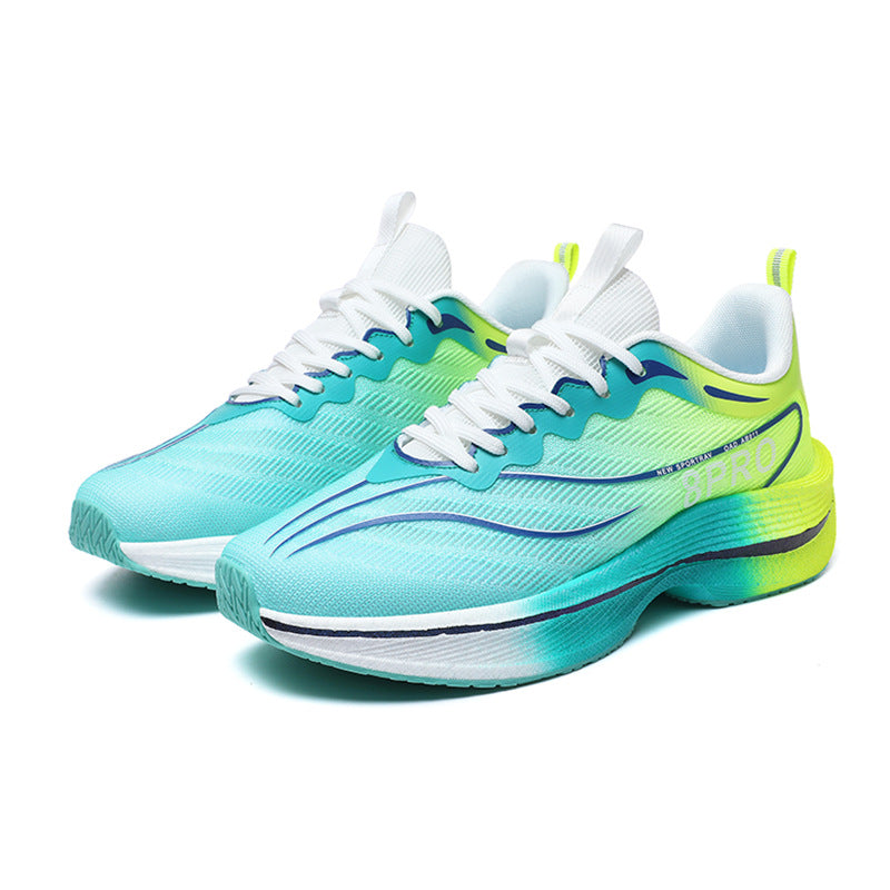 Damen Performance Laufschuhe mit reaktionsfreudiger Dämpfungstechnologie R&B
