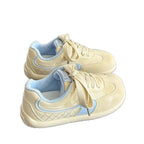 Damen Sneaker mit innovativem Schnürsystem und komfortablem Fußbett R&B