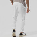 Herren Jogginghose mit elastischem Bund und praktischen Seitentaschen R&B
