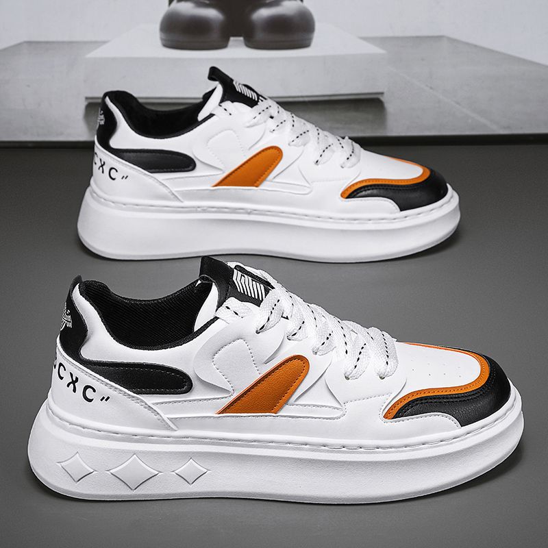 Damen Sportliche Chunky Sneakers mit stilvollem Design und maximaler Dämpfung R&B