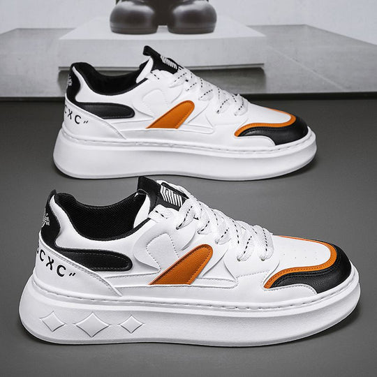 Damen Sportliche Chunky Sneakers mit stilvollem Design und maximaler Dämpfung R&B