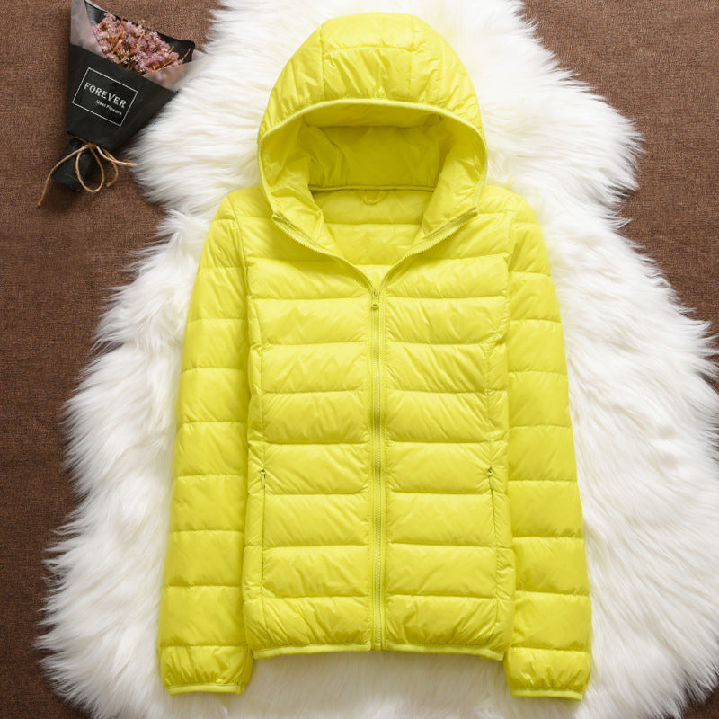 R&B | Klassisch Himmelblaue Jacke