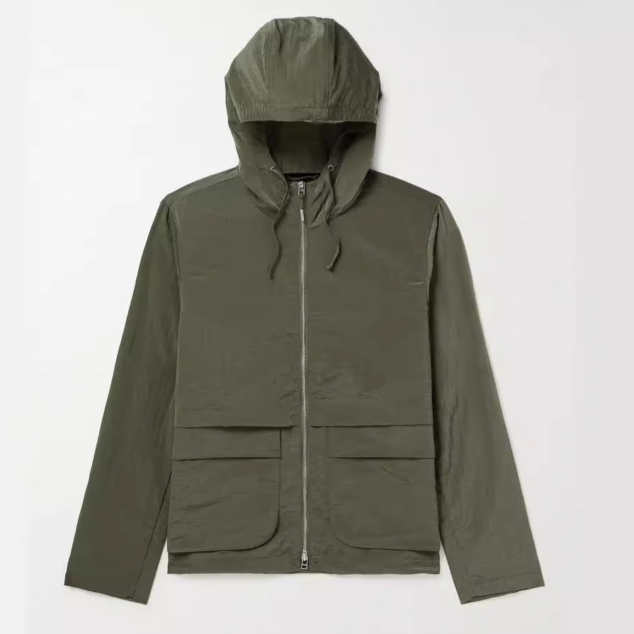 Damen leichte Funktionsjacke R&B