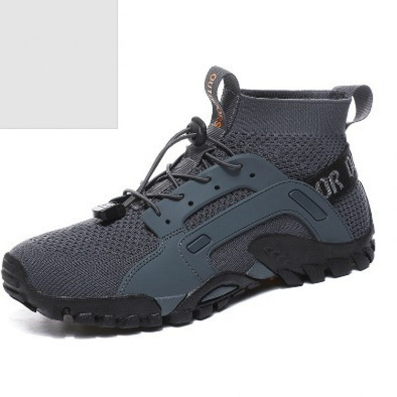 Damen Outdoor Sport Sneakers R&B