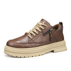 Herren praktische und stilvolle Sneakers mit robustem Obermaterial R&B