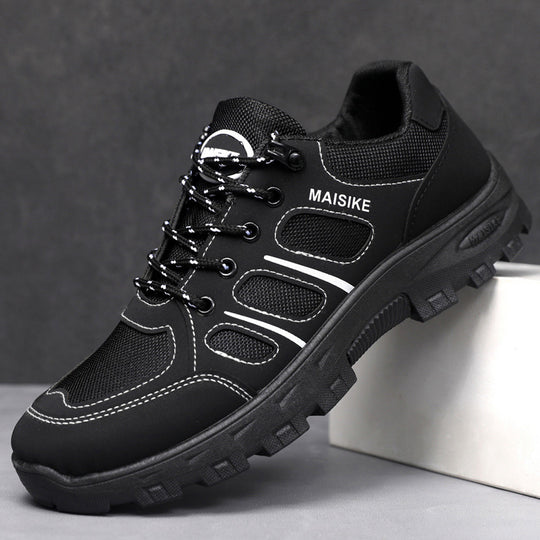 Herren Multifunktionale Trekking Schuhe R&B