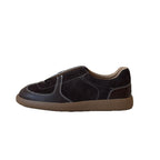 Damen Bequeme Sneaker mit weichem Obermaterial und innovativer Schnürtechnologie R&B