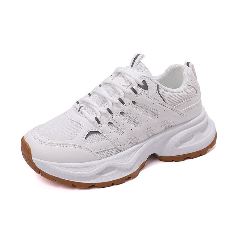 Damen Sportliche Lauf-Sneakers mit innovativer Dämpfungstechnologie R&B