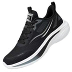 Damen Sportliche Laufchuhe mit optimaler Dämpfung R&B