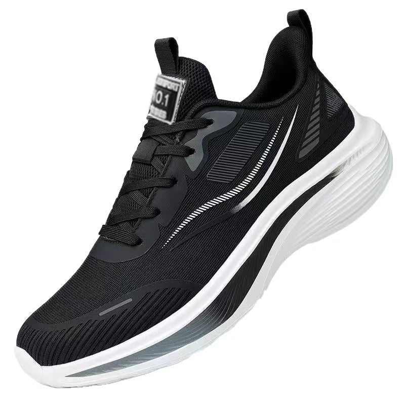 Damen Sportliche Laufchuhe mit optimaler Dämpfung R&B
