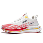 Damen Hochleistungs-Laufschuhe mit ergonomischer Dämpfungstechnologie R&B