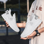 Damen Sportliche Luftige Sneakers mit hohem Komfort und ausgezeichneter Dämpfung R&B