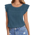 Damen Trendy Oberteil R&B