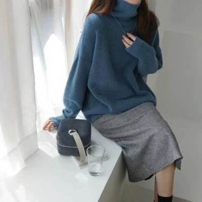 R&B | Stilvoller Klassiker Pullover