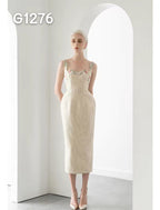 Damen Elegante Corsage-Bluse mit transparenten Ärmeln R&B