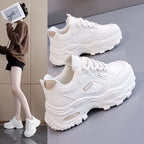 Damen Trendige Chunky Sneakers R&B