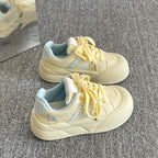Damen Sportliche Sneakers