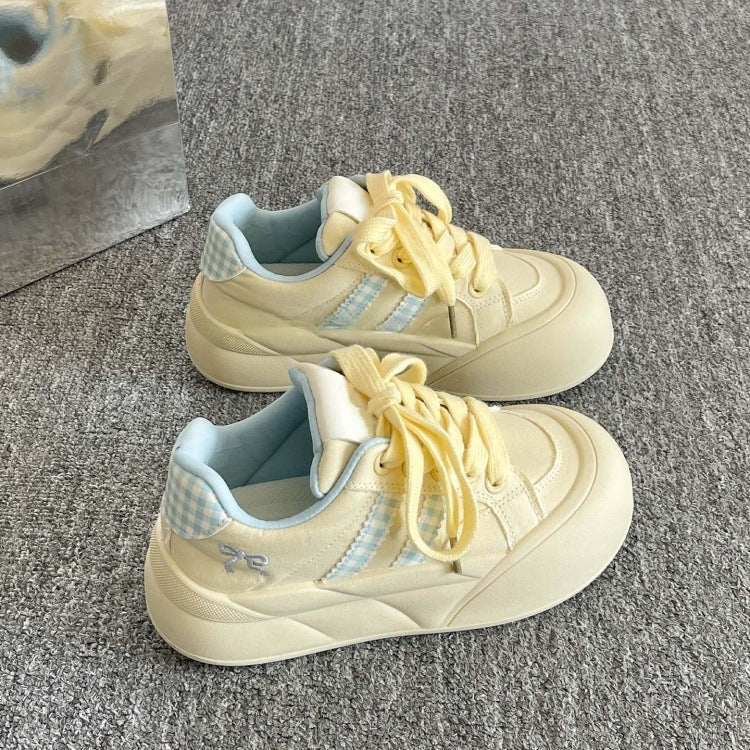 Damen Sportliche Sneakers