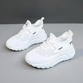 Damen Atmungsaktive Laufschuhe mit stoßdämpfender Sohle und flexiblem Obermaterial R&B