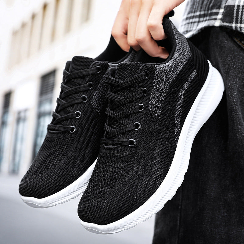 Damen Sportliche Laufschuhe mit innovativer Dämpfungstechnologie und atmungsaktivem Obermaterial R&B