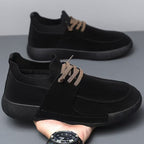 Herren Modische und bequeme High-Top Sneakers