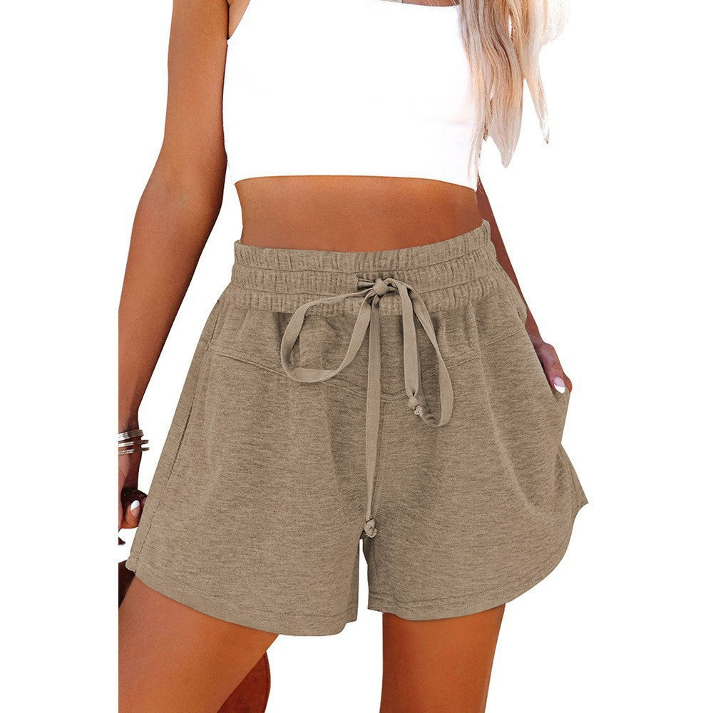 Damen Bequeme Freizeithosen R&B
