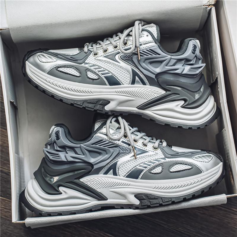 Damen Atmungsaktive Sportsneakers mit innovativer Dämpfungstechnologie R&B