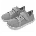 Damen Atmungsaktive Slip-On Sneakers mit praktischem Klettverschluss und flexibler Sohle