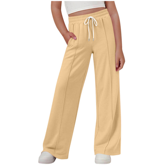 Damen Weite Sporthose R&B