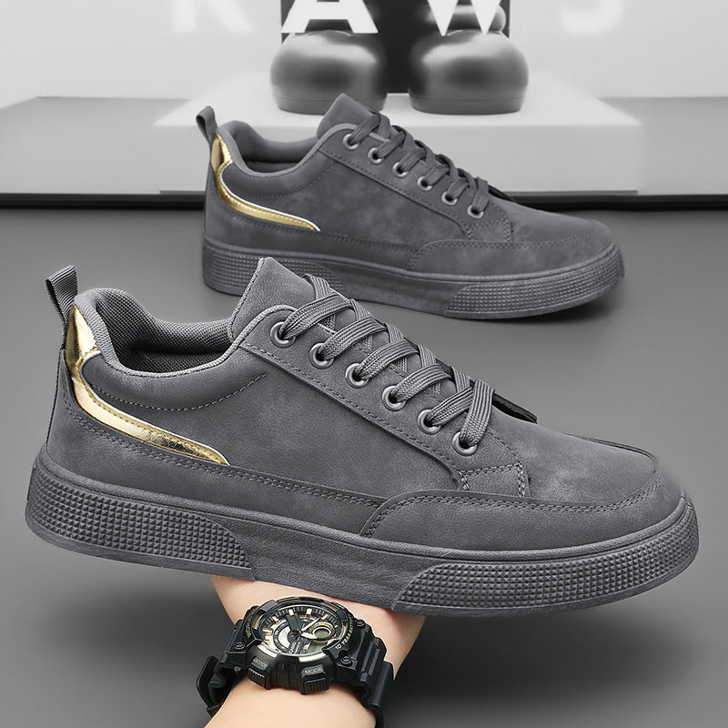 Damen Bequeme Alltags-Sneaker mit rutschfester Sohle R&B
