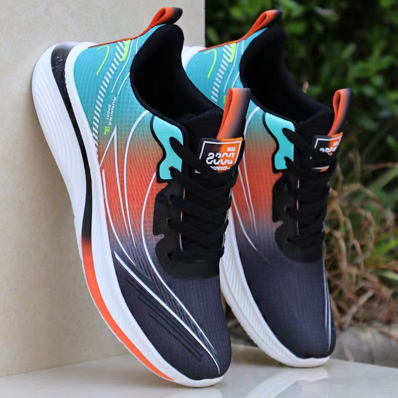 Damen Leistungsstarke Lauf-Sneaker mit dynamischer Dämpfungstechnologie