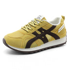 Damen Lauf Sneaker mit atmungsaktivem Mesh-Obermaterial und dämpfender Sohle R&B