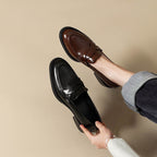 Damen Elegante und bequeme Ballerinas R&B