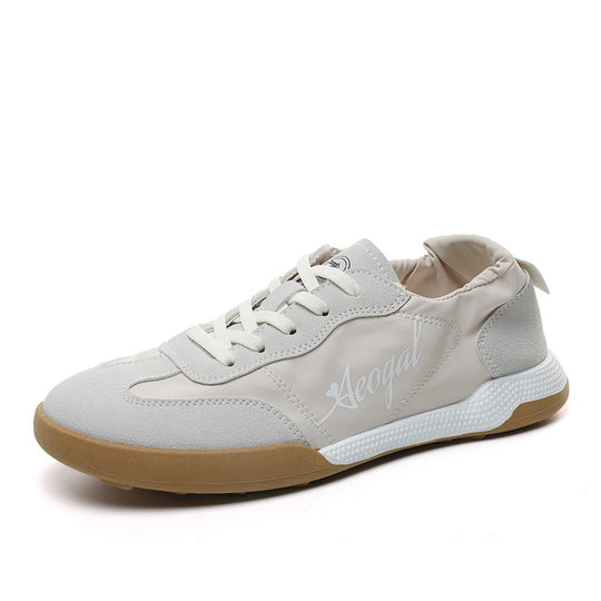 Damen Freizeitsneaker mit atmungsaktiver Oberstruktur und innovativer Dämpfung R&B