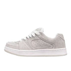 Damen Modische Sneakers mit hochwertiger Wildleder-Oberfläche und weichem Fußbett
