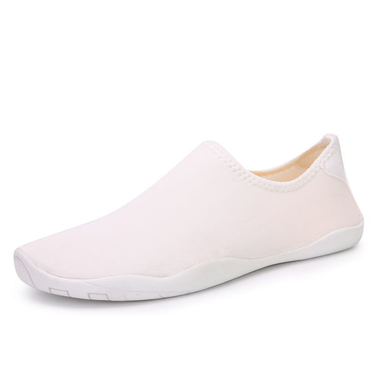 Damen Aqua-Freizeitschuhe mit antibakteriellem Obermaterial und rutschfester Sohle R&B