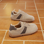 Damen Freizeitliche Sneakers mit rutschfester Laufsohle und atmungsaktivem Obermaterial R&B