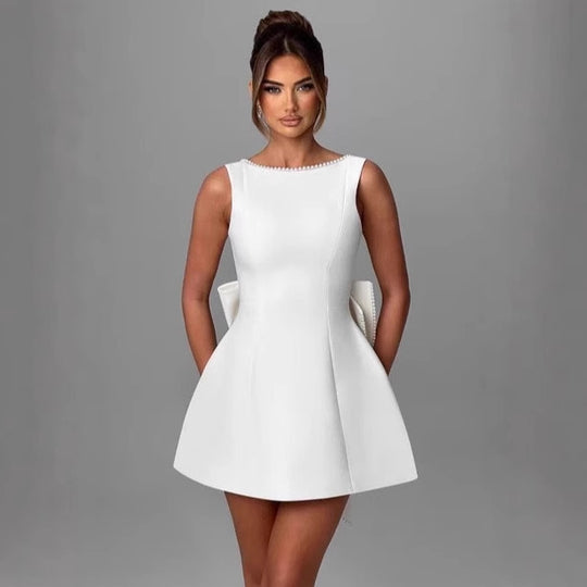 Damen Abendkleid R&B