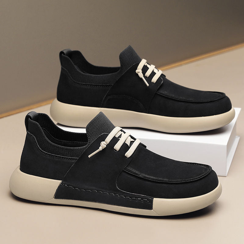 Herren moderne Freizeitschuhe R&B