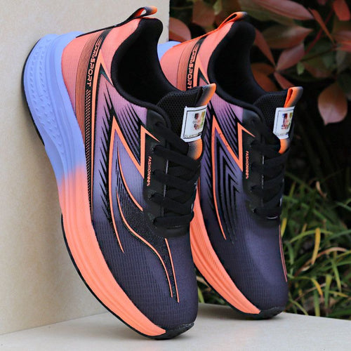 Damen Performance Laufschuhe mit innovativer dämpfender Technologie R&B