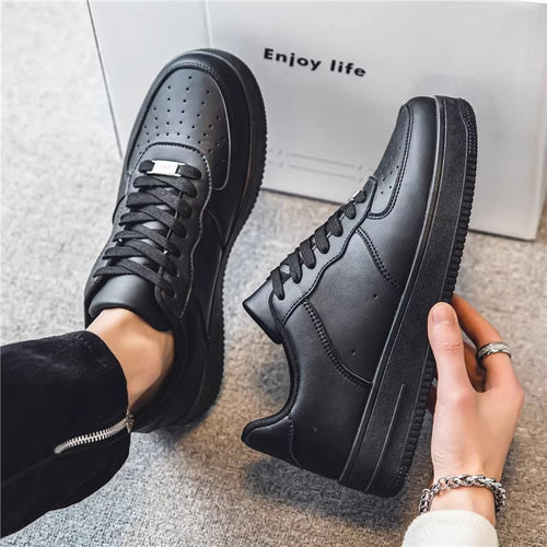 Damen Lifestyle Sneakers mit klassischem Design und atmungsaktivem Obermaterial R&B