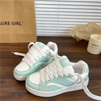 Damen Sportliche Sneakers