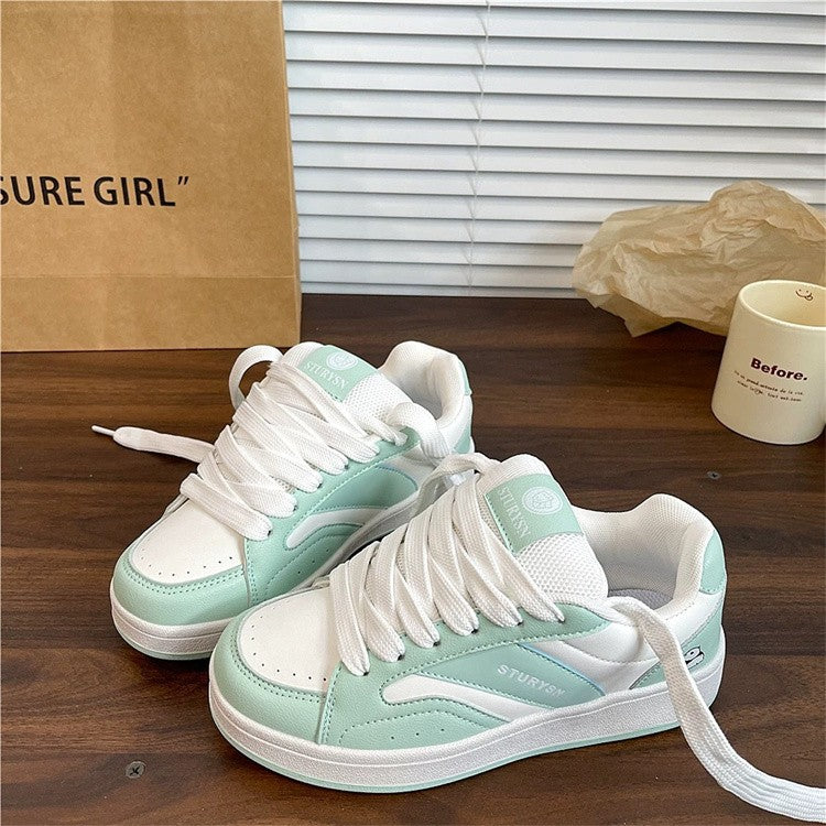 Damen Sportliche Sneakers
