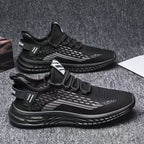 Damen Atmungsaktive Laufschuhe R&B