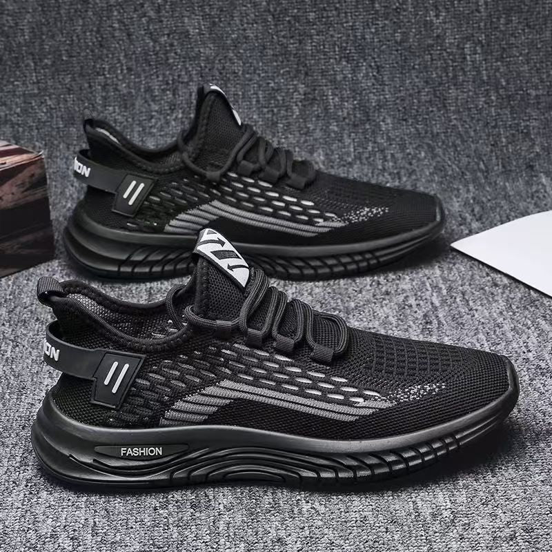 Damen Atmungsaktive Laufschuhe R&B