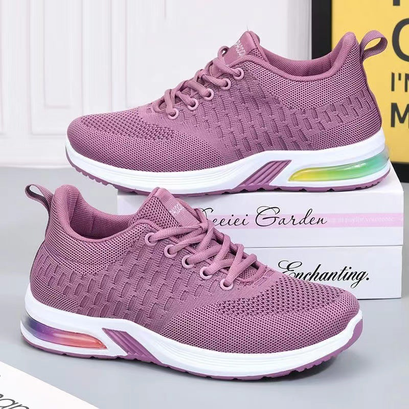 Damen Leichte Sportschuhe mit komfortabler Dämpfungstechnologie R&B