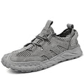 Damen Sportliche Mesh Freizeit-Sneaker