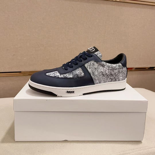 Damen Sportliche Sneakers mit strapazierfähigem Obermaterial und innovativer Dämpfungstechnologie R&B