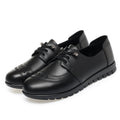 Damen Elegante und bequeme Schnürschuhe im modernen Design