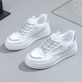 Damen Sportliche Sneakers mit atmungsaktiver Oberfläche und dämpfender Sohle R&B
